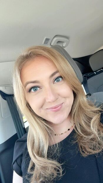 Full leaked Allie berube private onlyfans photo