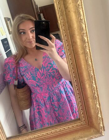 Full leaked Allie berube private onlyfans photo