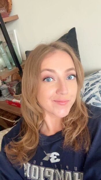 Allie Berube