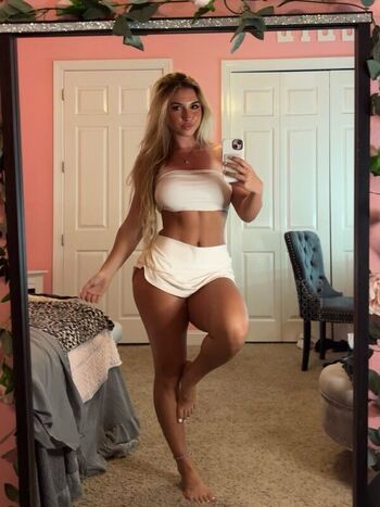 Full leaked Allie brink private onlyfans photo