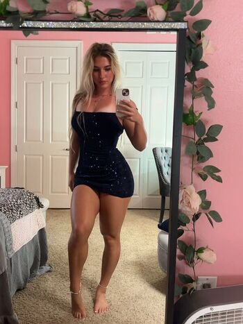 Full leaked Allie brink private onlyfans photo