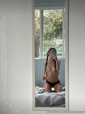 Allie Ryder