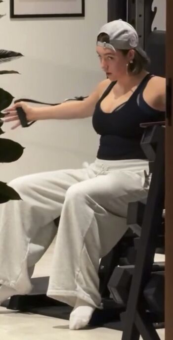 🔥 Allie sherlock page leaked private photo uncensored full