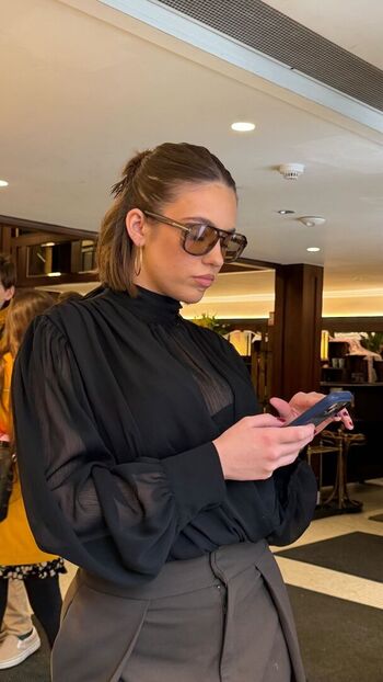 🔥 Allie sherlock page leaked private photo uncensored full