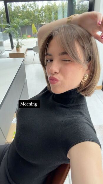 🔥 Allie sherlock leaked private photo uncensored full