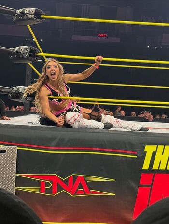 alliewrestling