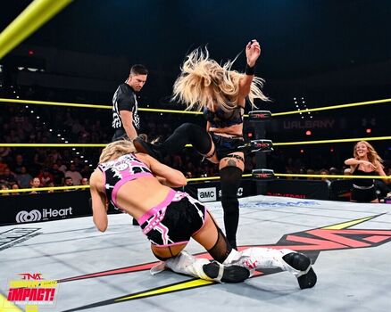 alliewrestling