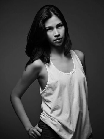 Allison Barjose