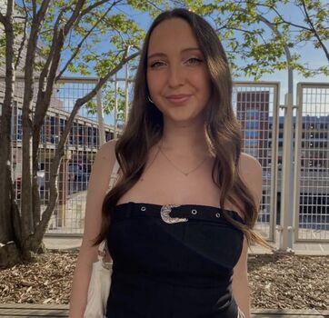 Full leaked Allison gaber private onlyfans photo