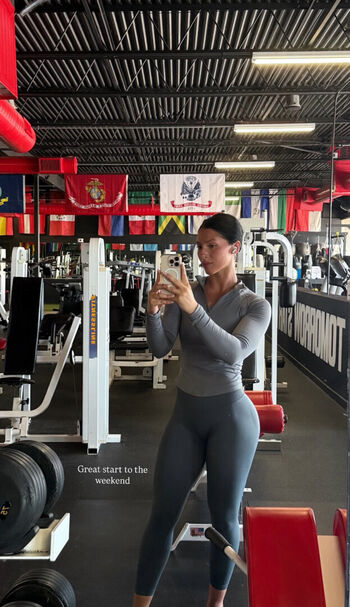 Full leaked Allison royalty private onlyfans photo