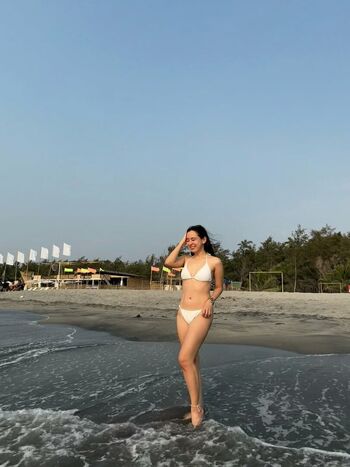 🔥 Allistare velarde arjona leaked private photo uncensored full