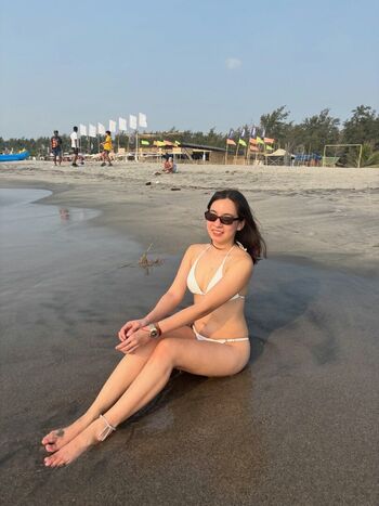 🔥 Allistare velarde arjona leaked private photo uncensored full