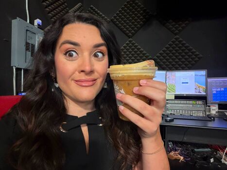 Full leaked Ally blake private onlyfans photo