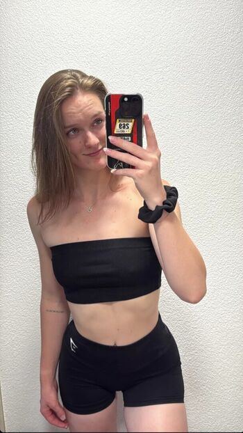 Full leaked Ally hrng private onlyfans photo