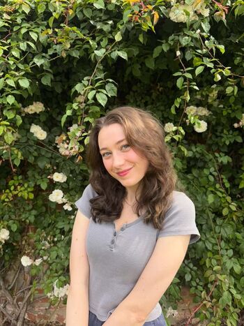 Full leaked Ally louks private onlyfans photo