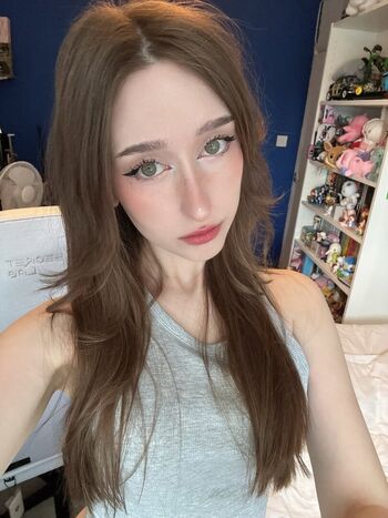 Full leaked Allykitti page private onlyfans photo