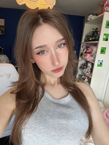 Full leaked Allykitti page private onlyfans photo