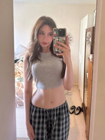 Full leaked Allykitti page private onlyfans photo