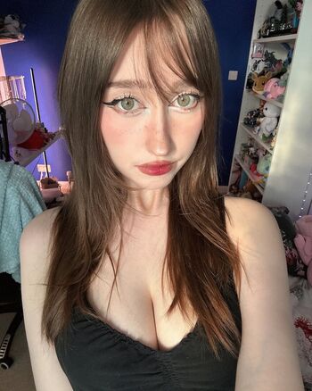 Full leaked Allykitti page private onlyfans photo