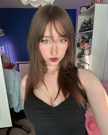 Full leaked Allykitti page private onlyfans photo