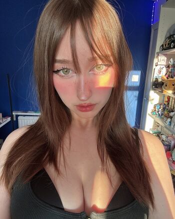 Full leaked Allykitti page private onlyfans photo