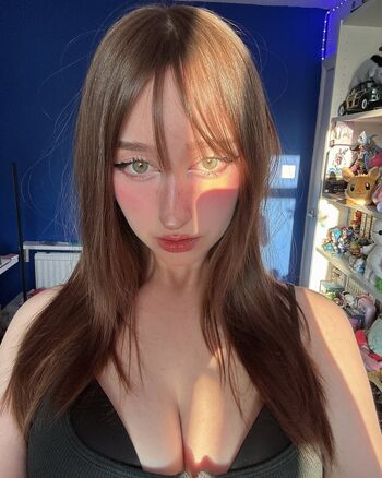 Full leaked Allykitti page private onlyfans photo