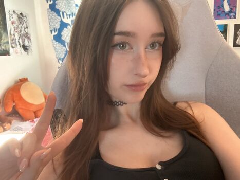 Full leaked Allykitti private onlyfans photo