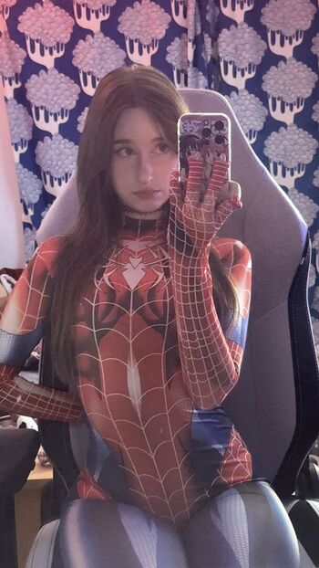 Full leaked Allykitti private onlyfans photo