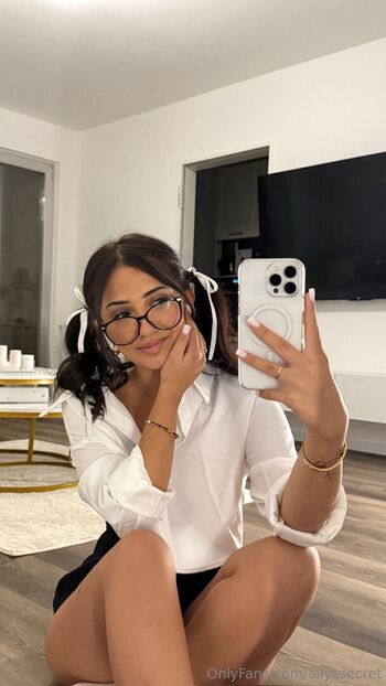 Allyssecret
