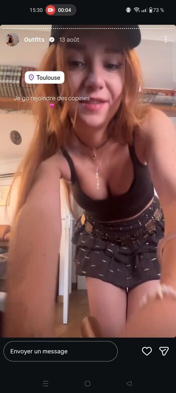 Full leaked Alteanne asmr private onlyfans photo