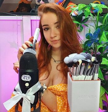 Full leaked Alteanne asmr private onlyfans photo