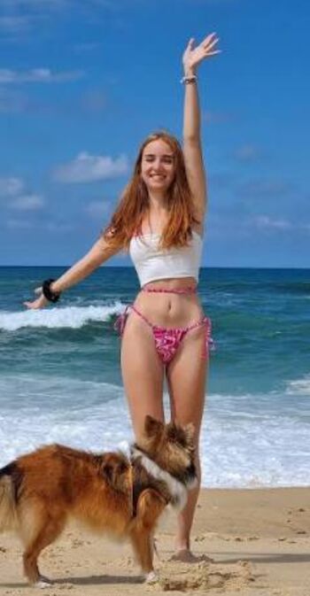 Full leaked Alteanne asmr private onlyfans photo