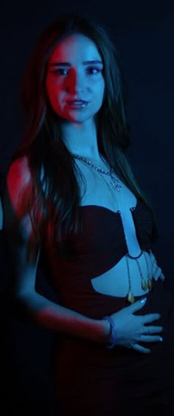 Full leaked Alteanne asmr private onlyfans photo