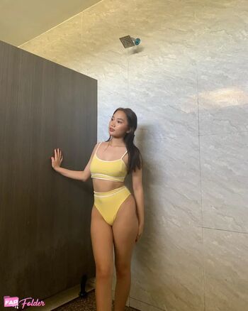 Full leaked Althea vibal private onlyfans photo