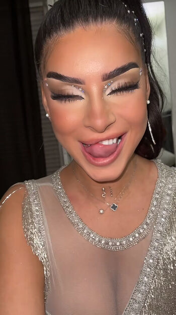 Full leaked Alyiah keda private onlyfans photo