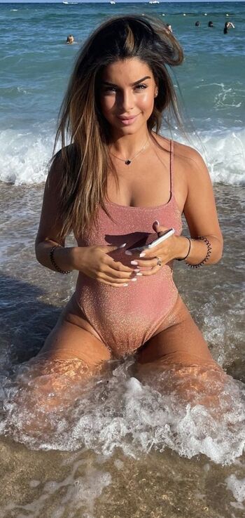 Full leaked Alyiah keda private onlyfans photo