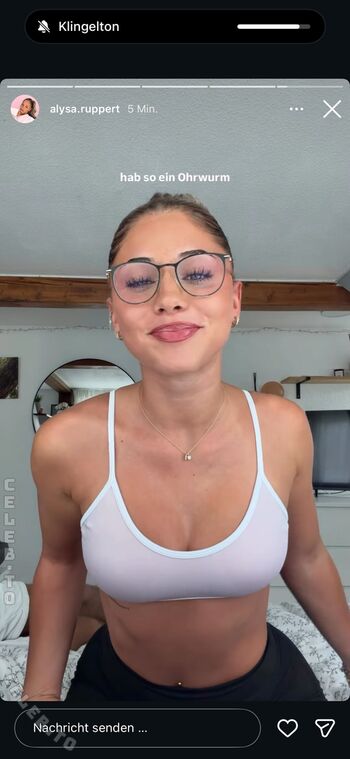 Alysa Ruppert