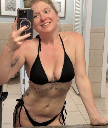 Alyson McCoy