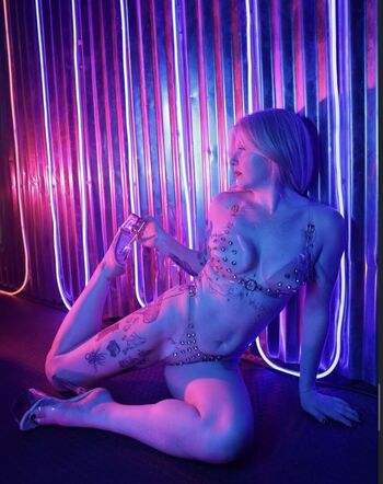 Full leaked Alyson mccoy private onlyfans photo