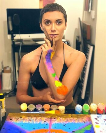Alyson Stoner