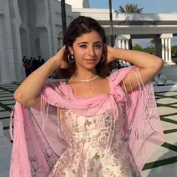 Alyssa Bahu