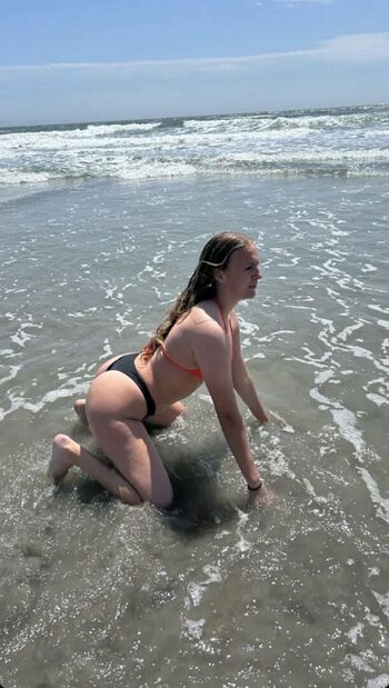Full leaked Alyssa franks private onlyfans photo