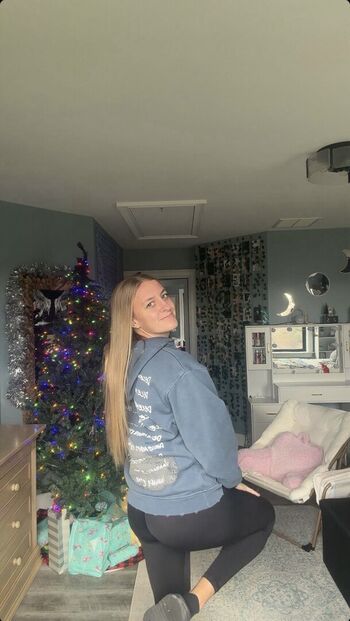 Full leaked Alyssa franks private onlyfans photo