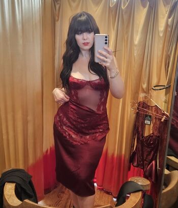Full leaked Alyssa magrone private onlyfans photo