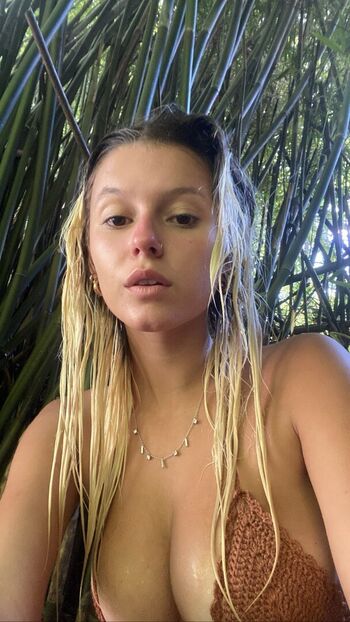 Full leaked Alyssa mischler private onlyfans photo