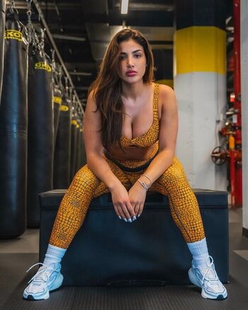 Full leaked Alyssa sorto alysorto private onlyfans photo