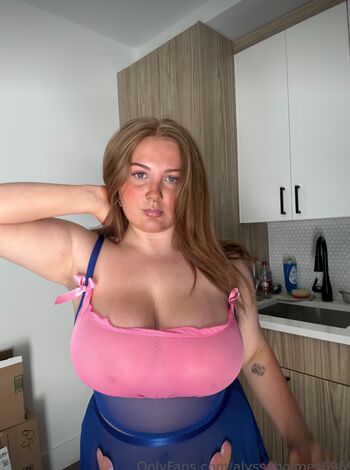🔥 Alyssaholmes page leaked private photo uncensored full