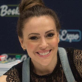 alyssamilano