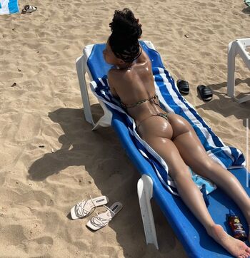 Full leaked Amai porter private onlyfans photo