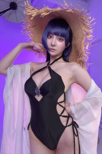 Full leaked Amakawa seika page private onlyfans photo